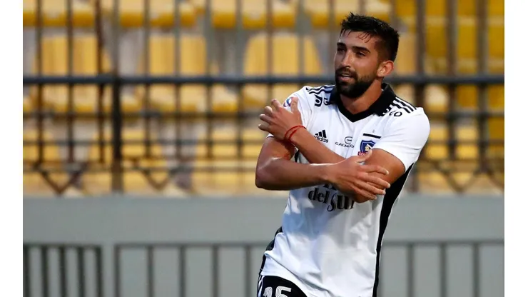 Emiliano Amor podrá volver en junio