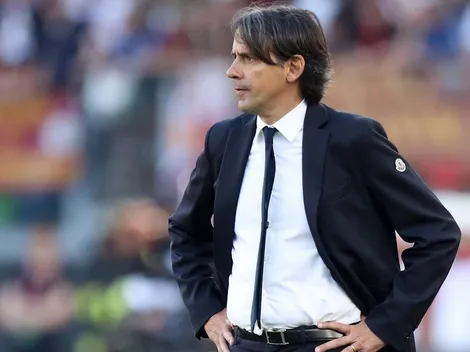 Inzaghi antes del derbi en Champions: "Estamos cerca del sueño"