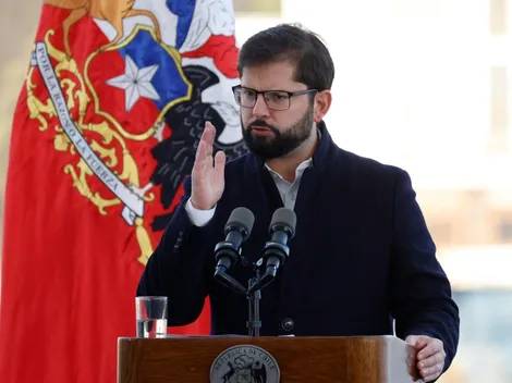 Gobierno promulga Ley Antinarcotráfico