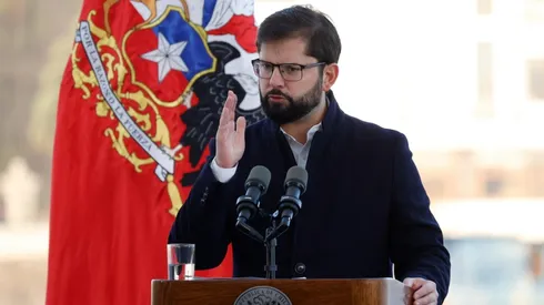 Gobierno promulga Ley Antinarcotráfico