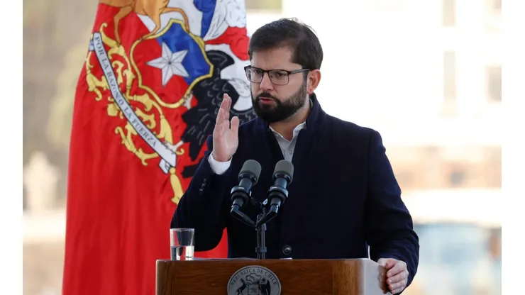Gobierno promulga Ley Antinarcotráfico