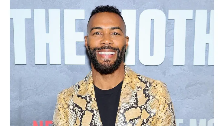 Omari Hardwick entrega detalles de su nueva película