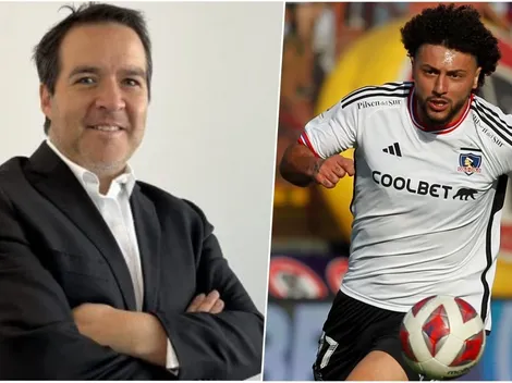 "La campaña de Colo Colo es muy mala y mereció perder más puntos"