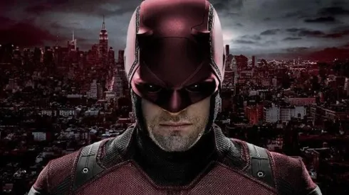 Vicent D'Onofrio entregó detalles exclusivos de Daredevil: Born Again