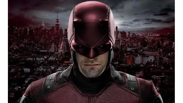 Vicent D'Onofrio entregó detalles exclusivos de Daredevil: Born Again