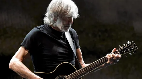 ¿Dónde será el concierto de Roger Waters en Chile?