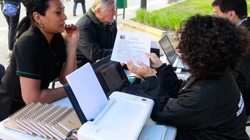 Registro Social de Hogares es requisito para ciertos bonos.