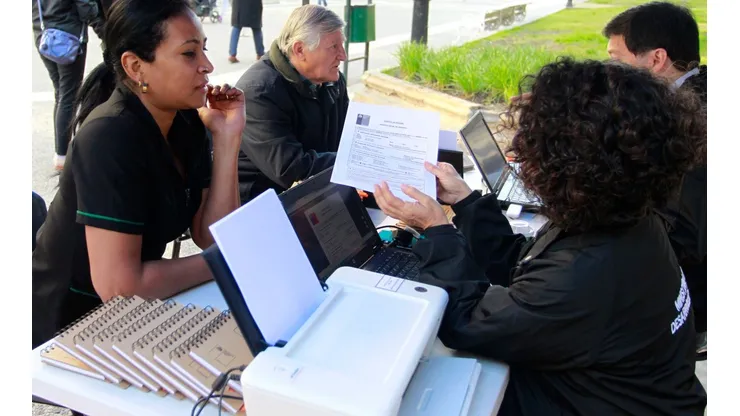 Registro Social de Hogares es requisito para ciertos bonos.