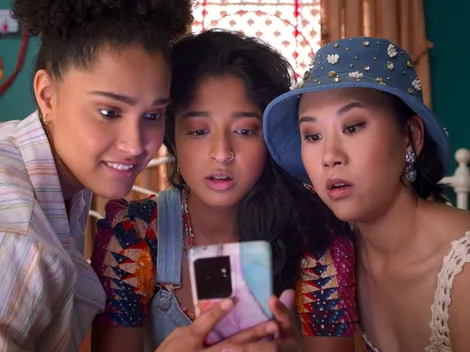 Never Have I Ever estrena el tráiler de su temporada final