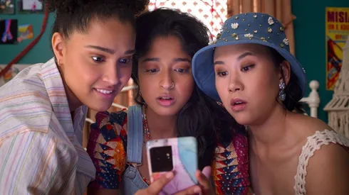 Never Have I Ever estrena el tráiler de su temporada final