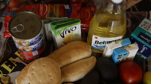 Bolsillo Familiar Electrónico podrá ser utilizado exclusivamente en compra de alimentos.