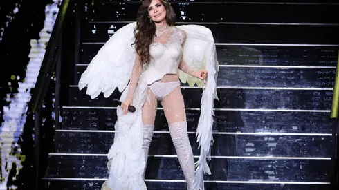 ¿Cuál es el posible setlist de Gloria Trevi en Chile?