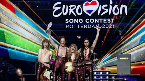 Eurovisión está por comenzar su nueva edición.