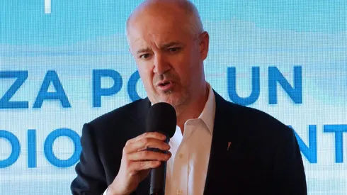 Juan Tagle reveló los planes que tienen los clubes chilenos