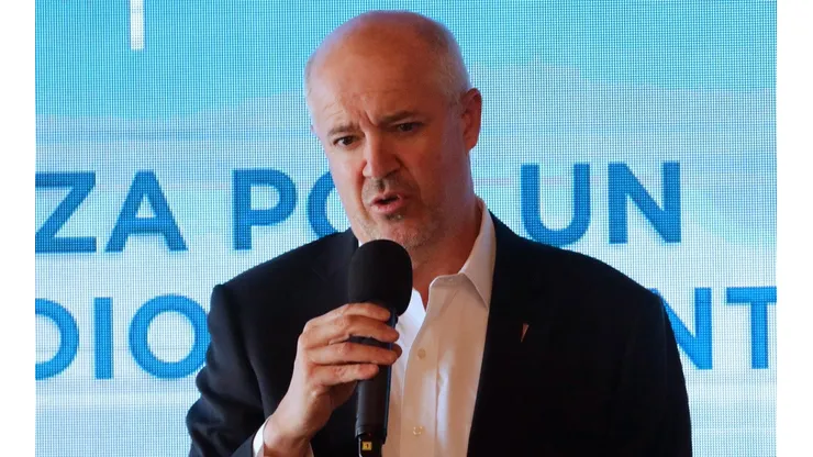 Juan Tagle reveló los planes que tienen los clubes chilenos