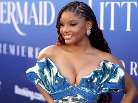 El live action de La Sirenita se lleva los primeros aplausos