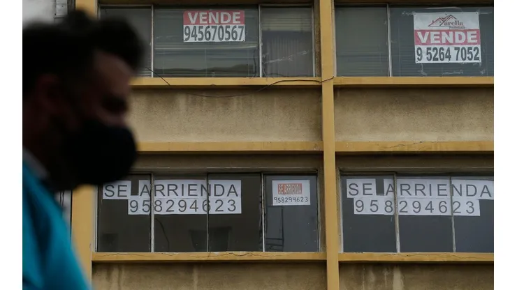Subsidio de Arriendo 2023