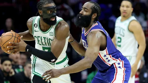 Boston Celtics y Philadelphia 76ers se encuentran igualados en la serie de semifinales.
