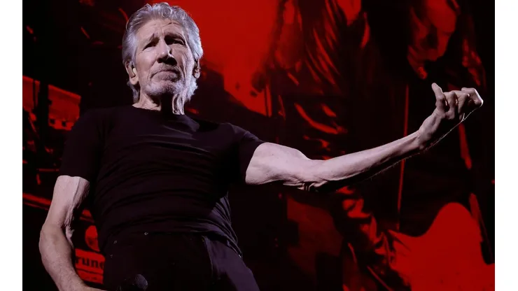 ¿A qué hora inicia la preventa para Roger Waters?