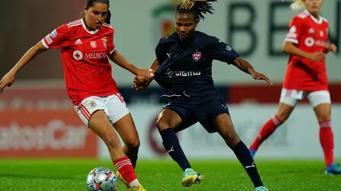 La Champions Femenina 23/24 comenzará en la mitad del Mundial