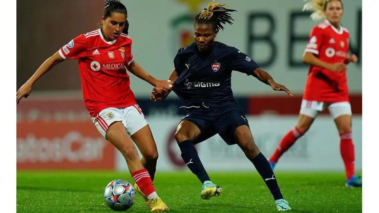 La Champions Femenina 23/24 comenzará en la mitad del Mundial
