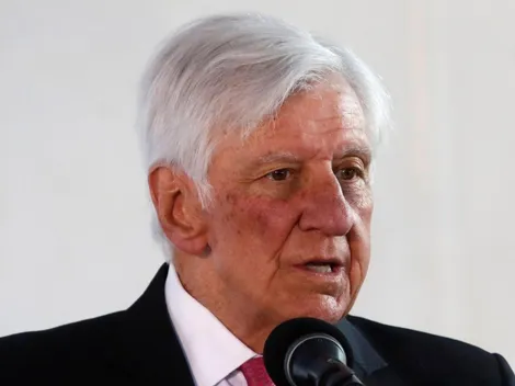 SII se querella contra exalcalde de Vitacura, Raúl Torrealba