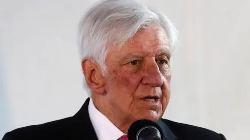 SII se querella contra exalcalde de Vitacura, Raúl Torrealba