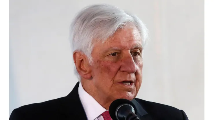 SII se querella contra exalcalde de Vitacura, Raúl Torrealba