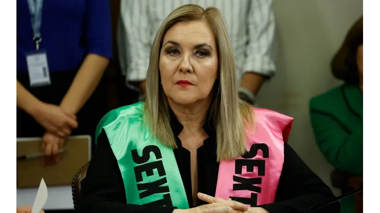 Congreso retoma discusión de sexto retiro AFP