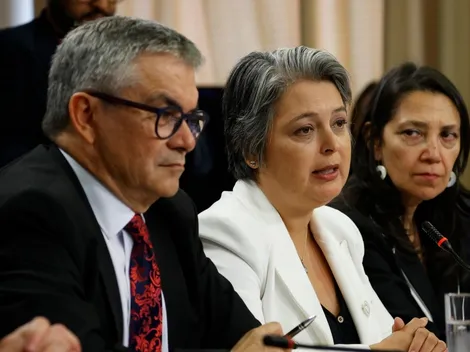 ¿En qué etapa está el sueldo mínimo de $500 mil?