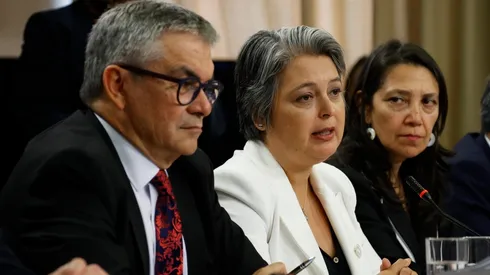 ¿En qué etapa está el sueldo mínimo de $500 mil?