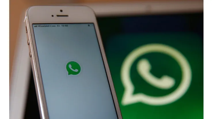 WhatsApp Web
