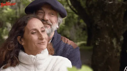 La Ley de Baltazar se acerca a su gran final.