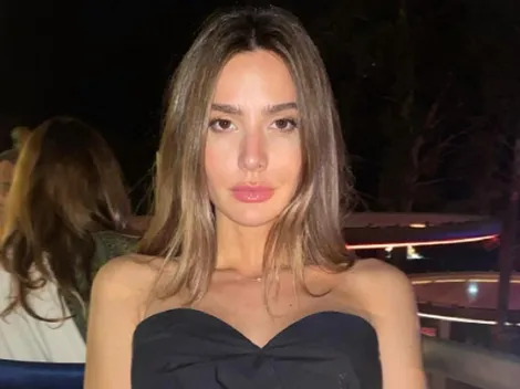 Aylén Milla revela que está pasando por complejo momento de salud