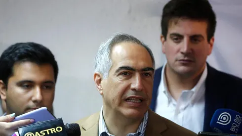 RN llama a elecciones internas tras aplastante derrota de consejeros