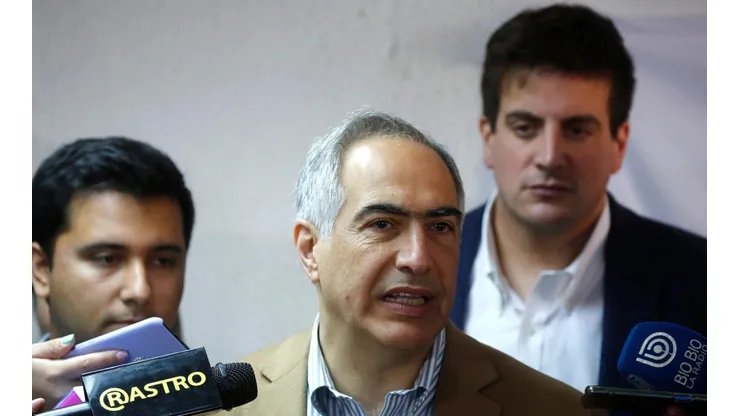 RN llama a elecciones internas tras aplastante derrota de consejeros