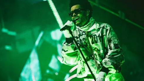 The Weeknd revela que su próximo álbum será el último bajo ese seudónimo