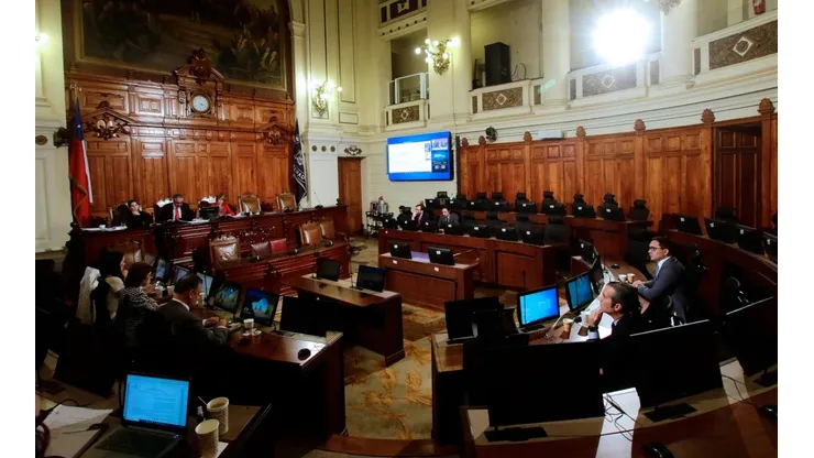 Comité de expertos y árbitros