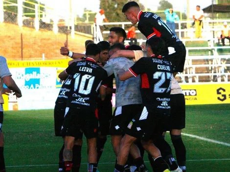 Zavala héroe: Curicó vence a Magallanes y escapa del fondo