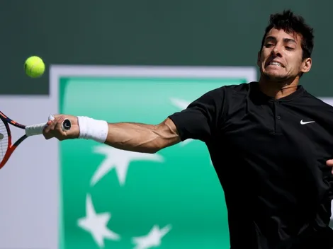 ¿Cuándo juega Garin vs Cachin en el Masters de Roma?