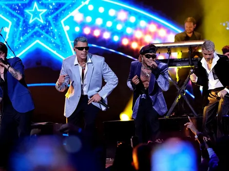 Estos son los miembros de CNCO que vienen a Chile con su gira