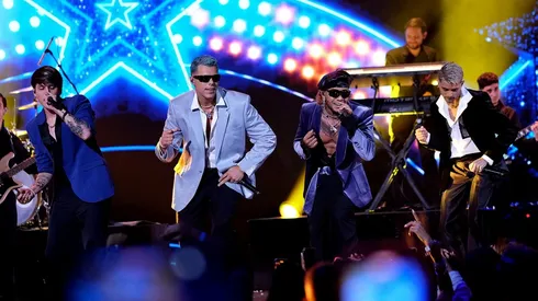 Estos son los miembros de CNCO que vienen a Chile con su gira