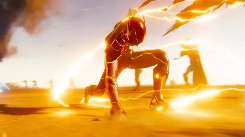 The Flash es víctima de spoilers y confirma identidad de personaje