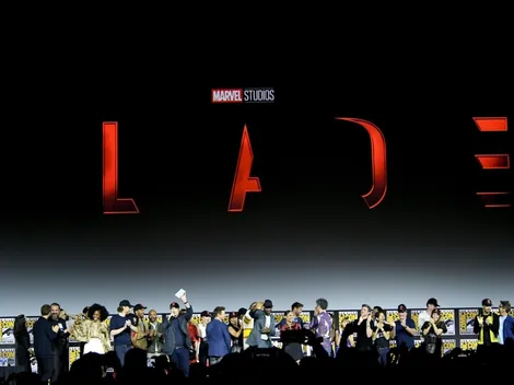 ¿Qué película de Marvel se retrasará por la huelga en Hollywood?