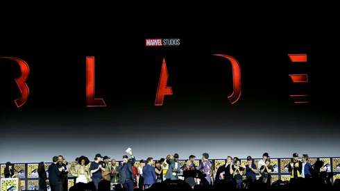 ¿Qué película de Marvel se retrasará por la huelga en Hollywood?