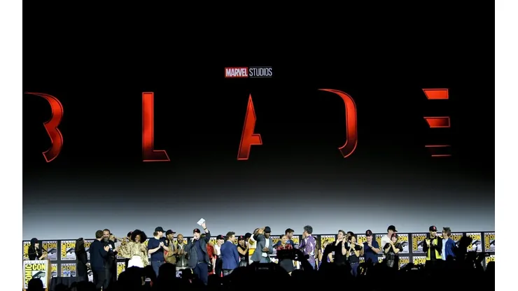 ¿Qué película de Marvel se retrasará por la huelga en Hollywood?