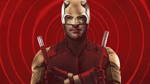 ¿Qué pasará con la serie de Marvel Daredevil: Born Again?