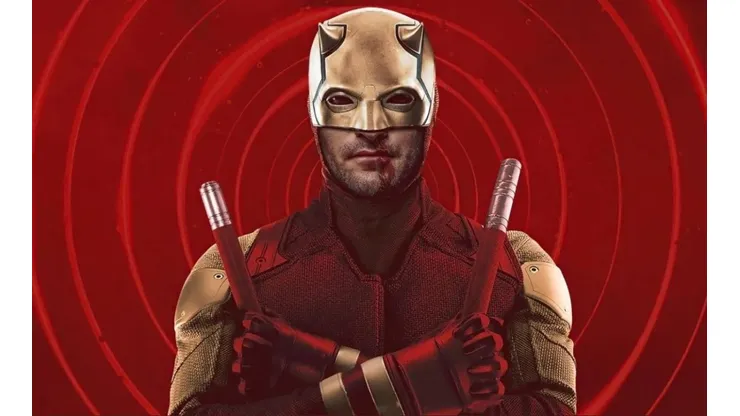 ¿Qué pasará con la serie de Marvel Daredevil: Born Again?