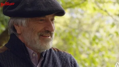 La Ley de Baltazar emitió emotivo capítulo.