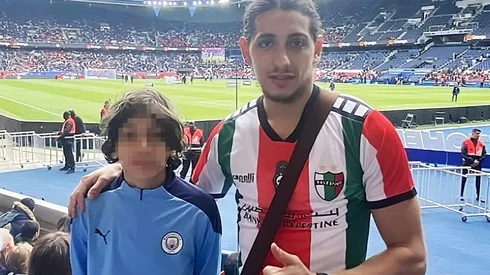 "No he recibido respuesta del PSG, me sentí humillado"